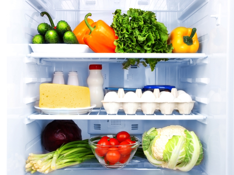 temperature Distraction include Depozitarea corectă a alimentelor în frigider. Sfatul specialiștilor -  Gazeta Românească Italia