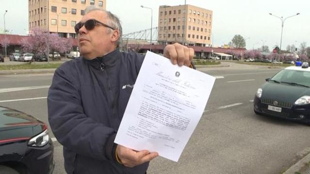 Carantina Italia Noile Formulare Declar Pe Propria RÄƒspundere CÄƒ Circul Din UrmÄƒtoarele Motive Ce PoÈ›i Face È™i Ce Nu PanÄƒ In 3 Aprilie Gazeta RomaneascÄƒ Italia