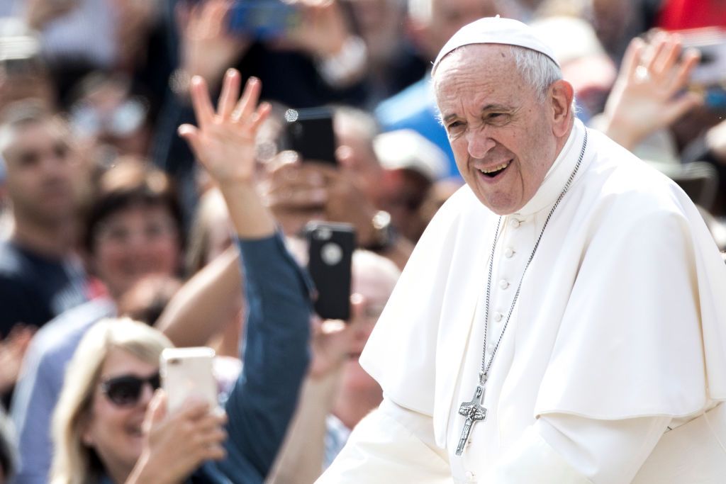 Va PÄƒrÄƒsi Papa Francisc Vaticanul In Acest An In 2019 A Avut Un NumÄƒr Record De Vizite In 11 Å£Äƒri Gazeta RomaneascÄƒ Italia