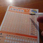 loterii din Italia