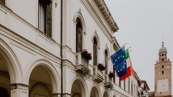 Români candidati la alegerile locale din Italia 2020