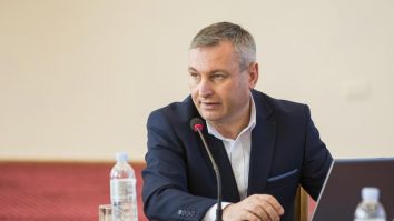 Epidemiologul șef Republica Moldova