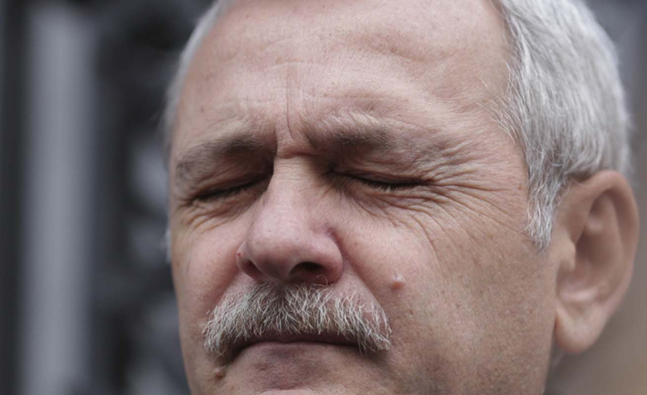 Liviu Dragnea Ar Putea Paraliza In Inchisoare SituaÈ›ia Este DramaticÄƒ Gazeta RomaneascÄƒ Italia