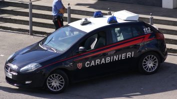 carabinieri