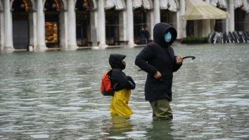 inundatii venetia1