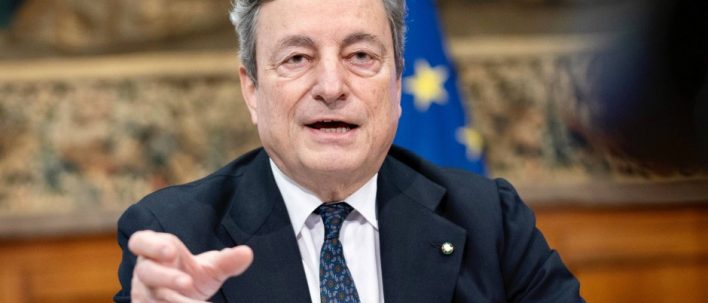 Draghi da vina