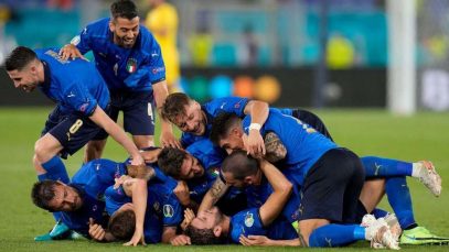 italia optimi EURO1