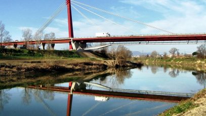 ponte indiano firenze