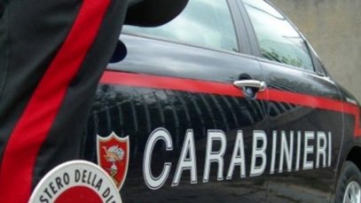 carabinieri