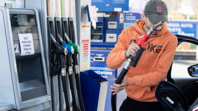 Benzina în Italia va costa sub doi euro