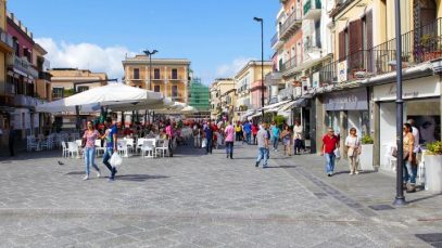 pozzuoli romani pradati