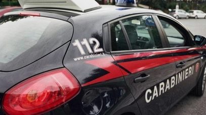 carabinieri piacenza