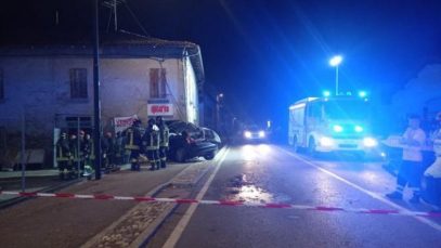 accident reggio emilia