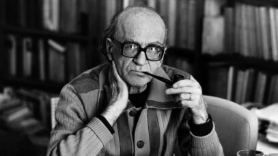 mircea eliade