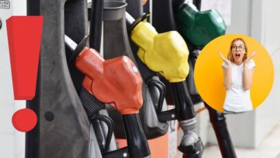 Italia adio reducerilor carburanții scumpi
