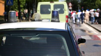 Italia șofer român acuzat lovit camionul copil