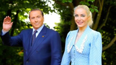 Testamentul lui Berlusconi, cât va primi Marta Fascina