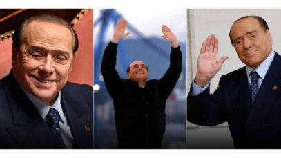 Silvio Berlusconi a murit la spitalul San Raffaele Milano