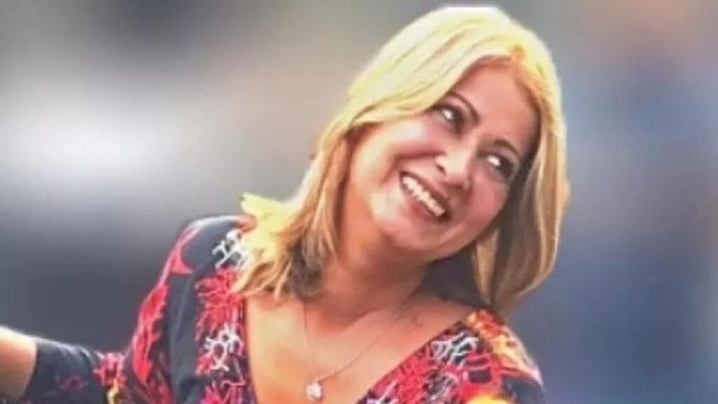 Alina Cozac, româncă ucisă de partanerul italian