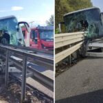 accident autocar italia