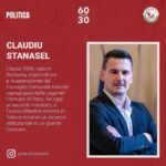 claudiu stanasel