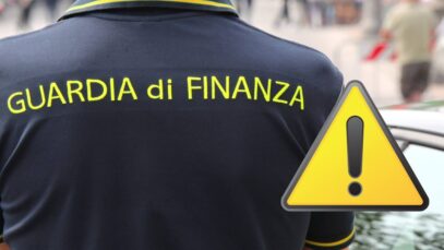 garda finante