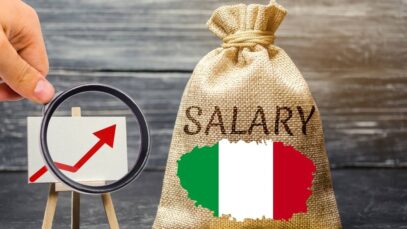 salarii italia 2