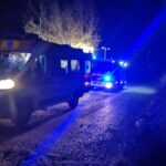 Tragedie în Roccadaspide, român găsit mort în mașină