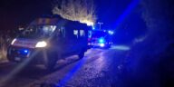 Tragedie în Roccadaspide, român găsit mort în mașină