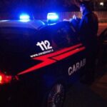 carabinieri noaptea