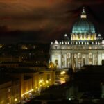 porta santa vaticano