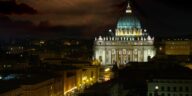 porta santa vaticano